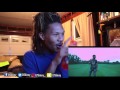 (Moroccan Rap) Lbenj - Poke (Reaction Video)