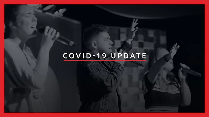 COVID-19 Update | Continuing to grow and flourish