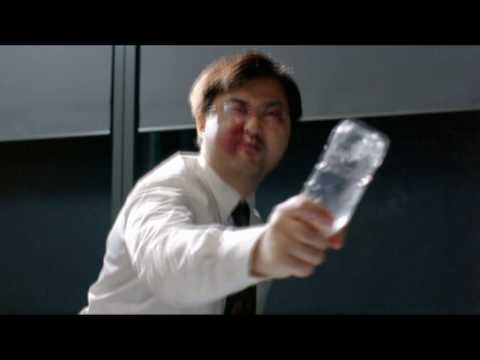 Skyway in Once a Gangster 飛砂風中轉
