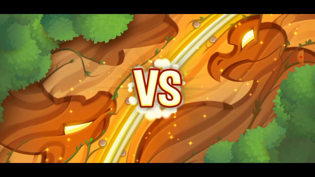 Dragon City: Pure Titan dragon (showcase)