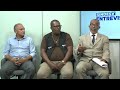 SINDESV Entrevista | José Boaventura alerta sobre projeto que proíbe uso de revólver por vigilantes