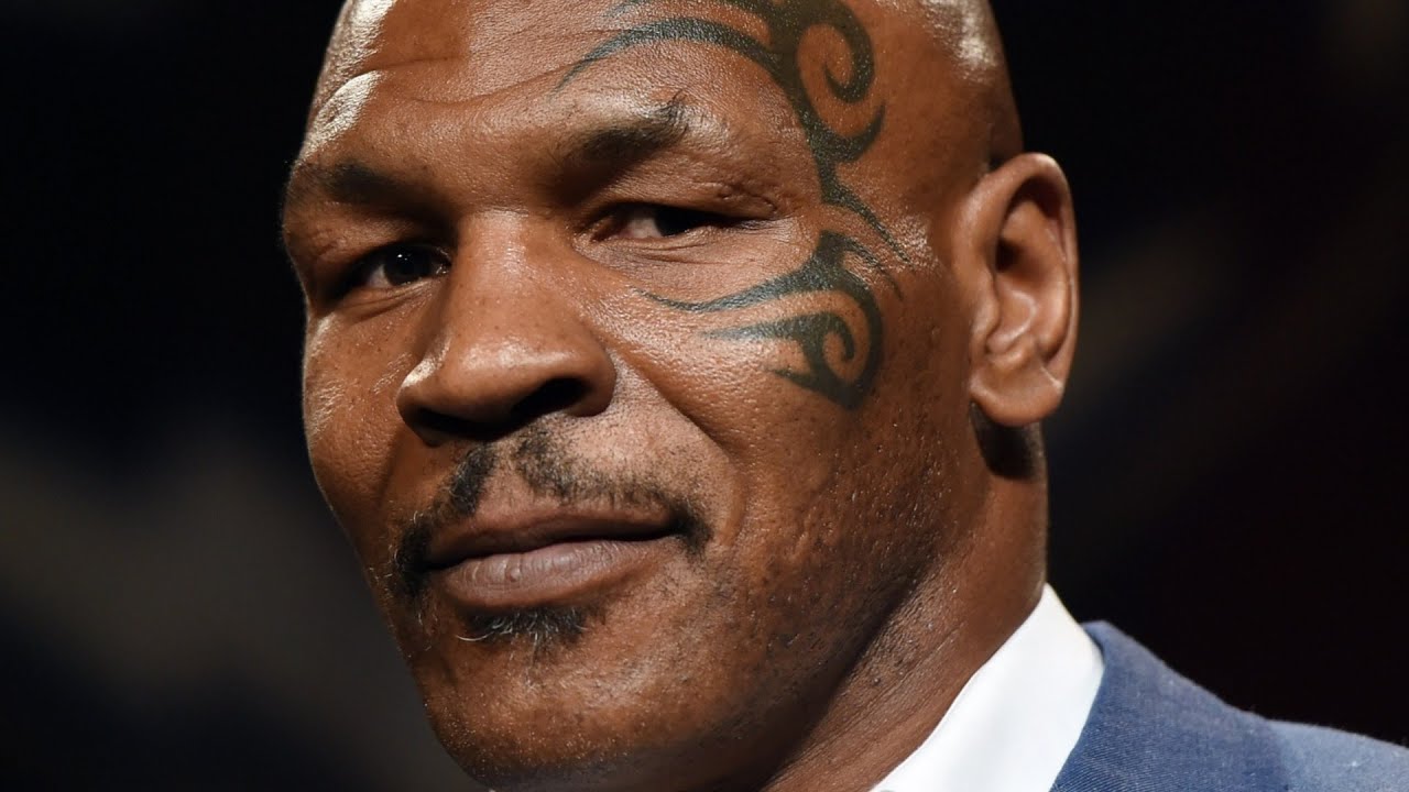 The Tough Warning Mike Tyson Got About Returning To The Ring