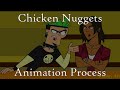 Beginning of video