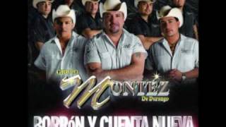 La Polkita Duranguense - Montez De Durango chords