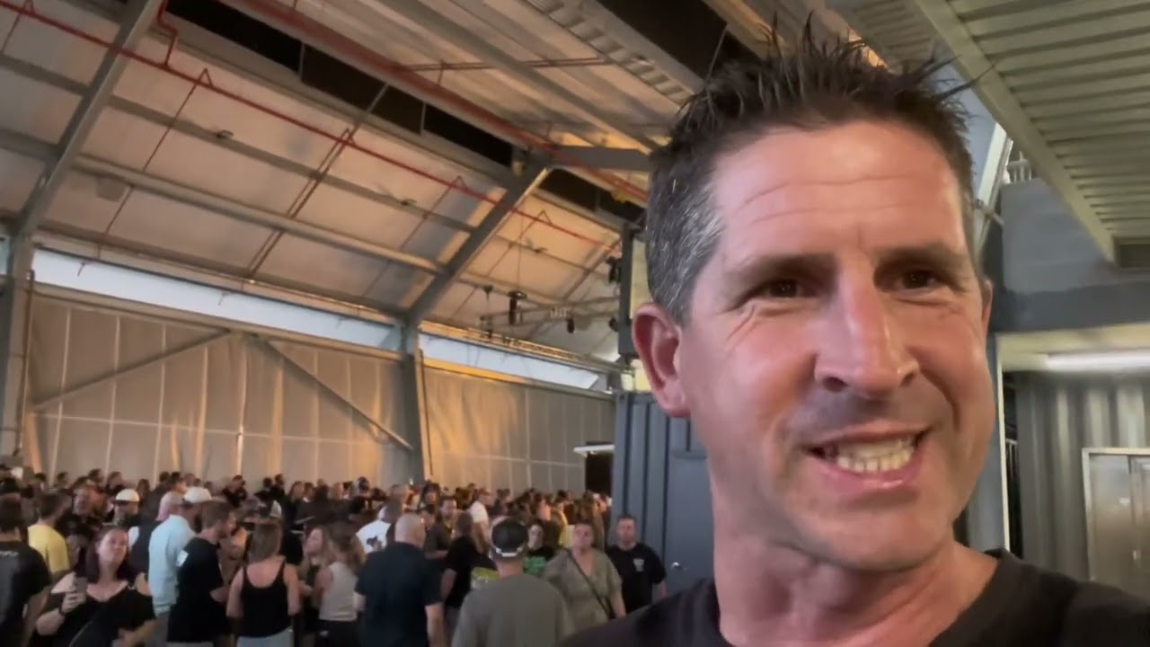 Groundwater Country Music Festival on the Gold Coast and Grinspoon in Brisbane -  Live Music Times