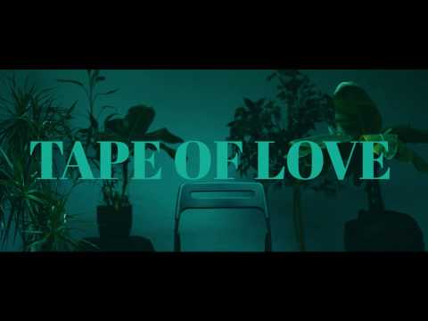 Fox Shadows feat. Toby Gruenzweil - Tape Of Love