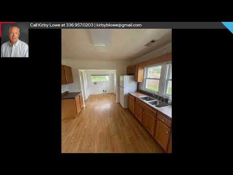 2472 Boone Trail, North Wilkesboro, NC home video tour