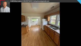 2472 Boone Trail video tour