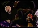 DBZ - Life of Burden (Tapion Tribute)
