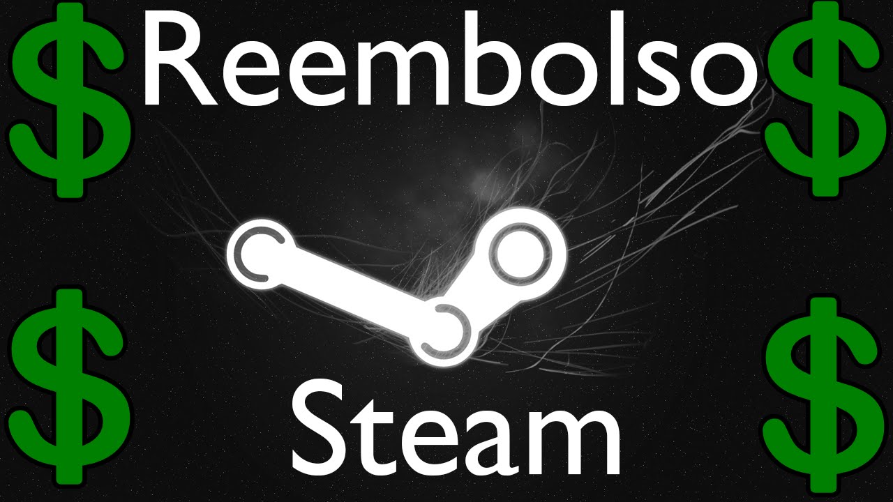 Como pedir reembolso no Steam, devolver jogos comprados