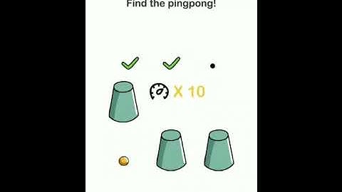 Brain Out - Can you pass it? Level 155 #Brainout #game #shorts