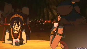 Avatar - Commander MEP Part 9