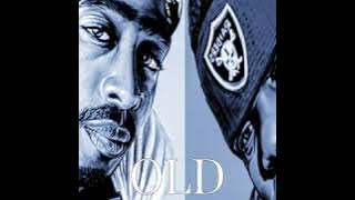 2pac - Old School (Westside Ent Mix)