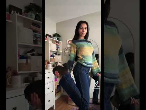 Sentro knit sweater