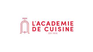 Begin Your Culinary Journey At Lacademie De Cuisine
