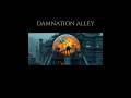 DAMNATION ALLEY - THORN-WILDER  #microcinema  #damationalley#panoramic  #demonkind #disney #scifi