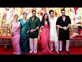 Kajol, Ajay Devgan & Kids Attend Durga Puja 2025 🎉