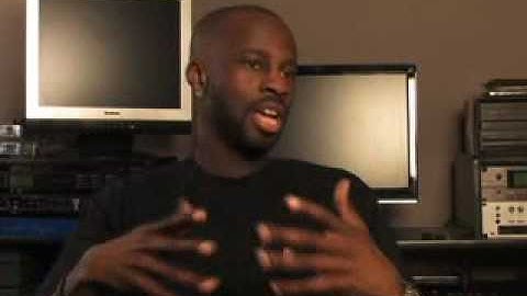 Advice from Producer Bryan Michael Cox on Getting Paid Quickly as a Producer, Songwriter or Musician