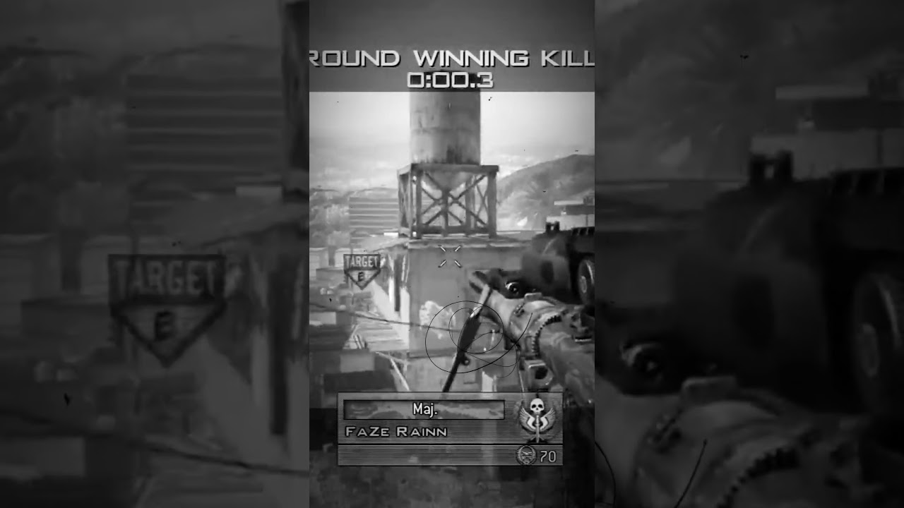 Miss old gaming