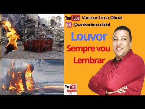 Sempre vou Lembrar - Mara Lima (Cover) Vanilson Lima