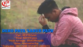 Lagu P0P Kedang Lembata, Deko pata' Labur pata', KevyN LeyN