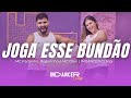 JOGA ESSE BUNDÃO - @mcpedrinho_ @MCRogerinho @MCDavioriginal  InDancer Class Coreografia