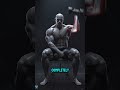 Direct Forearm Training Changes Everything #fitness #forearms #gains