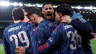 ၁၁ပွဲမှာ ၇ပွဲ Clean Sheet နဲ့ ခံစစ်ပိုင်းမာကျောမှု့က အာဆင်နယ်ကို ချန်ပီယံဖြစ်စေနိုင်မလား?