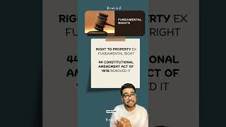 Fundamental Rights | Article 12-35 | UPSC