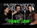 Thomas leon comedian  kopercrabb podcast 147