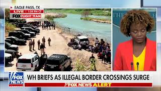 Original Video - This is the Time to Secure the Border of our Nation 9.29.23