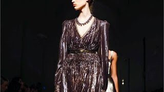 Bottega Veneta | Full Show | Milan Fashion Week | Fall/Winter 2017/2018