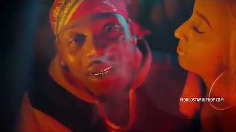 #REVERSED Flipp Dinero Leave Me Alone (WSHH Exclusive - Official Music Video)