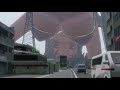 [Giantess][MMD] ボディプレス