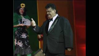 Tim Maia no Prêmio Sharp (1996)