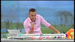 Evi̇ni̇zi̇n Oğlu Murat Guloglu