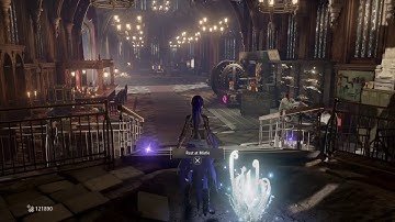 Code Vein Bad Ending Run