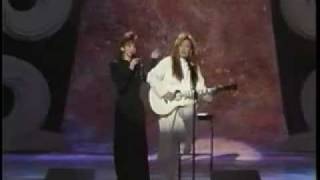 Guardian Angel The Judds 1994