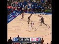 😤 Isaiah Stewart says NOT TODAY! 🔥 Violent Rim Rejection on Paolo Banchero