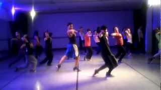 Threesixteen Born To Love By Capital Kings Koresh 2.05.13