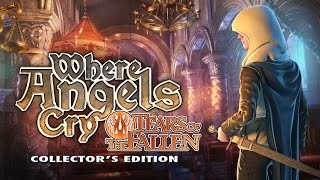 Where Angels Cry: Tears of the Fallen Collector's Edition screenshot 4