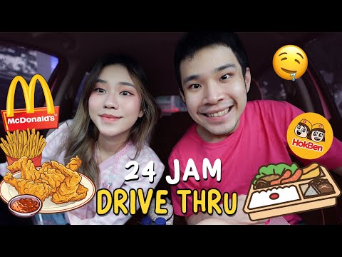 24 JAM DRIVE THRU FT. JESS NO LIMIT