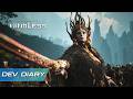 Project Windless - Dev Diary | Forging the Fantasy