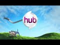Hub Network Anti Piracy Screen Bad Ending