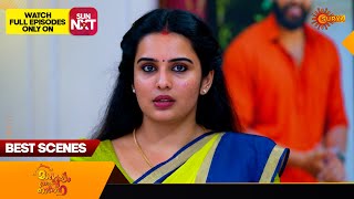 Mangalyam Thanthunanena - Best Scenes | 19 August 2024 | Surya TV Serial