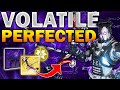 This VOID Build for Titans Makes Le Monarque PERFECT in Destiny 2!