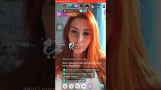 Bigo Live Russia So Sour