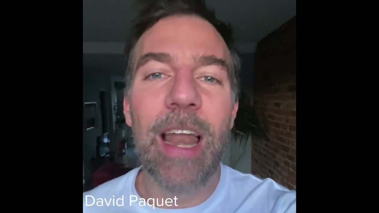 40e anniversaire Théâtre À tour de rôle