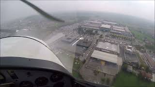 tecnam P  92 cl
