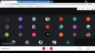 A Webinar on IPR : Special Focus on Patents and Copy Rights | Mercy College Palakkad Live